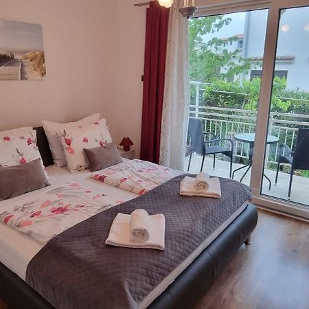 Villa Dijana 2 มาลินสกา ภายนอก รูปภาพ