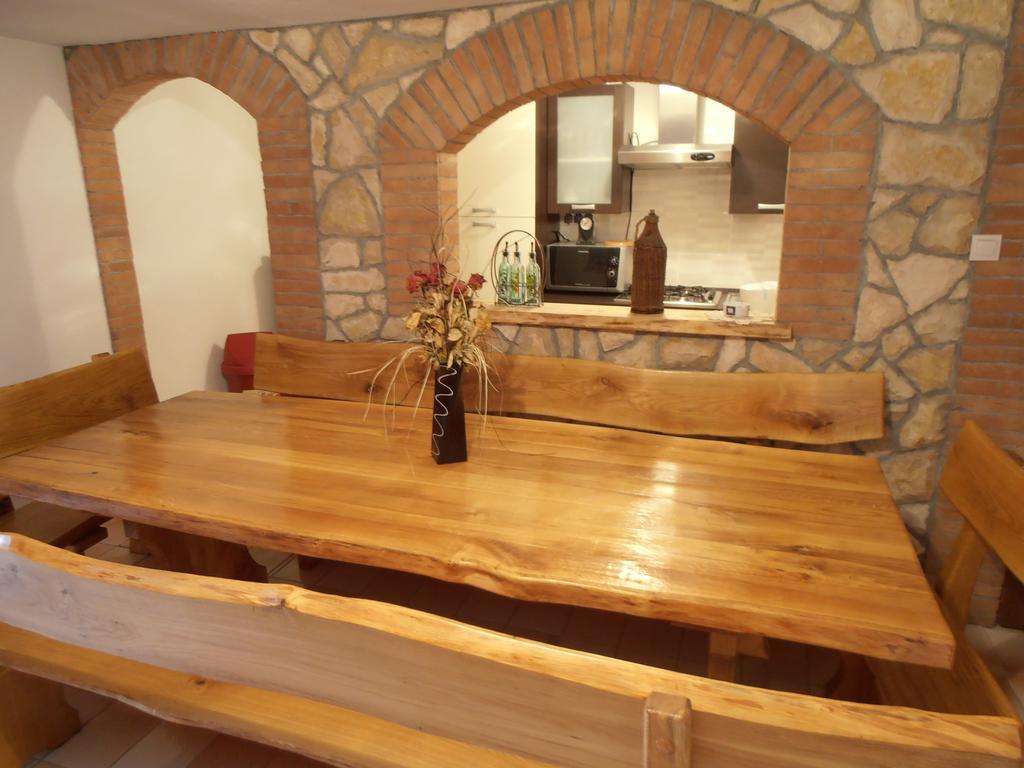 Villa Dijana 2 มาลินสกา ห้อง รูปภาพ