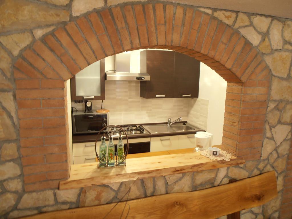Villa Dijana 2 มาลินสกา ห้อง รูปภาพ