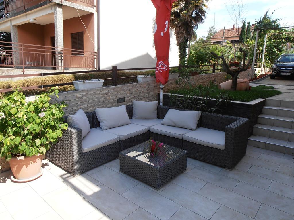Villa Dijana 2 มาลินสกา ภายนอก รูปภาพ