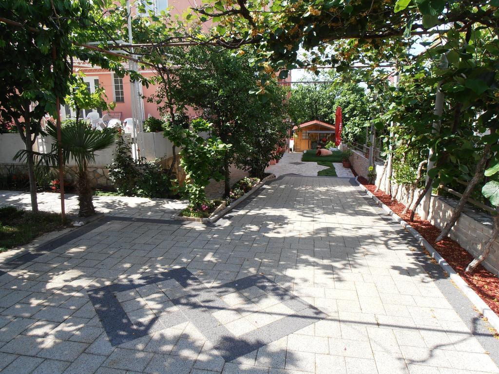 Villa Dijana 2 มาลินสกา ภายนอก รูปภาพ