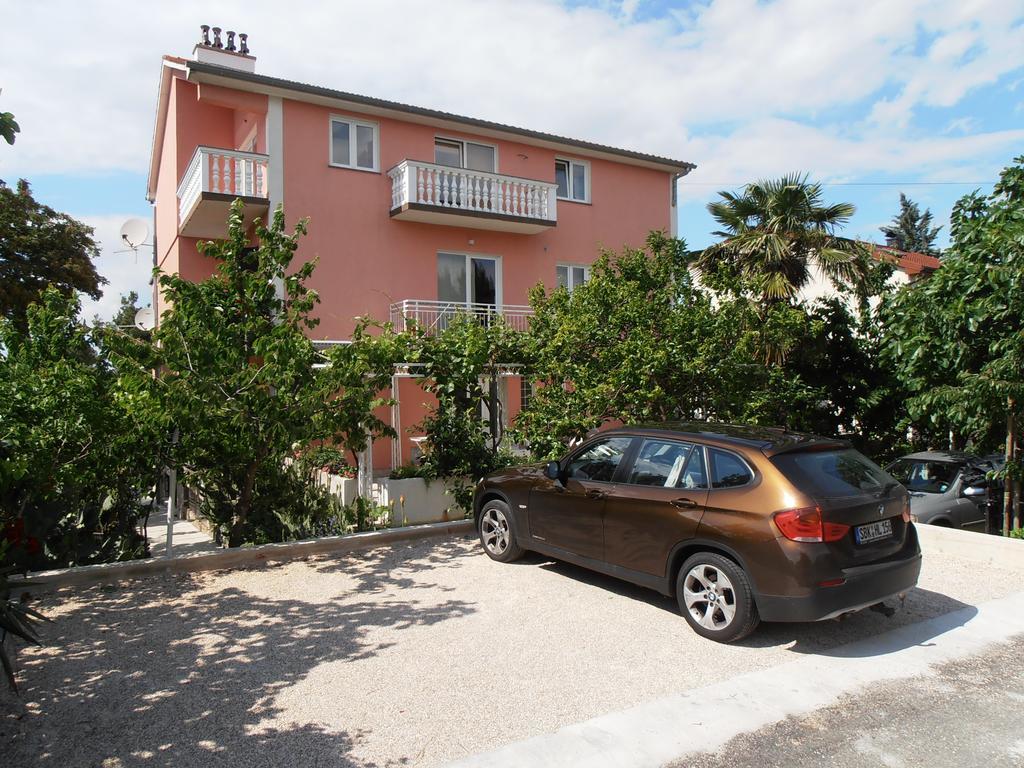 Villa Dijana 2 มาลินสกา ภายนอก รูปภาพ