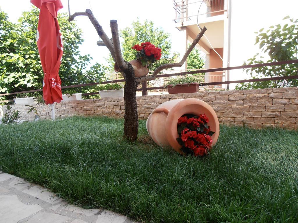 Villa Dijana 2 มาลินสกา ภายนอก รูปภาพ