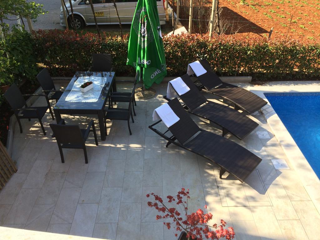 Villa Dijana 2 มาลินสกา ห้อง รูปภาพ