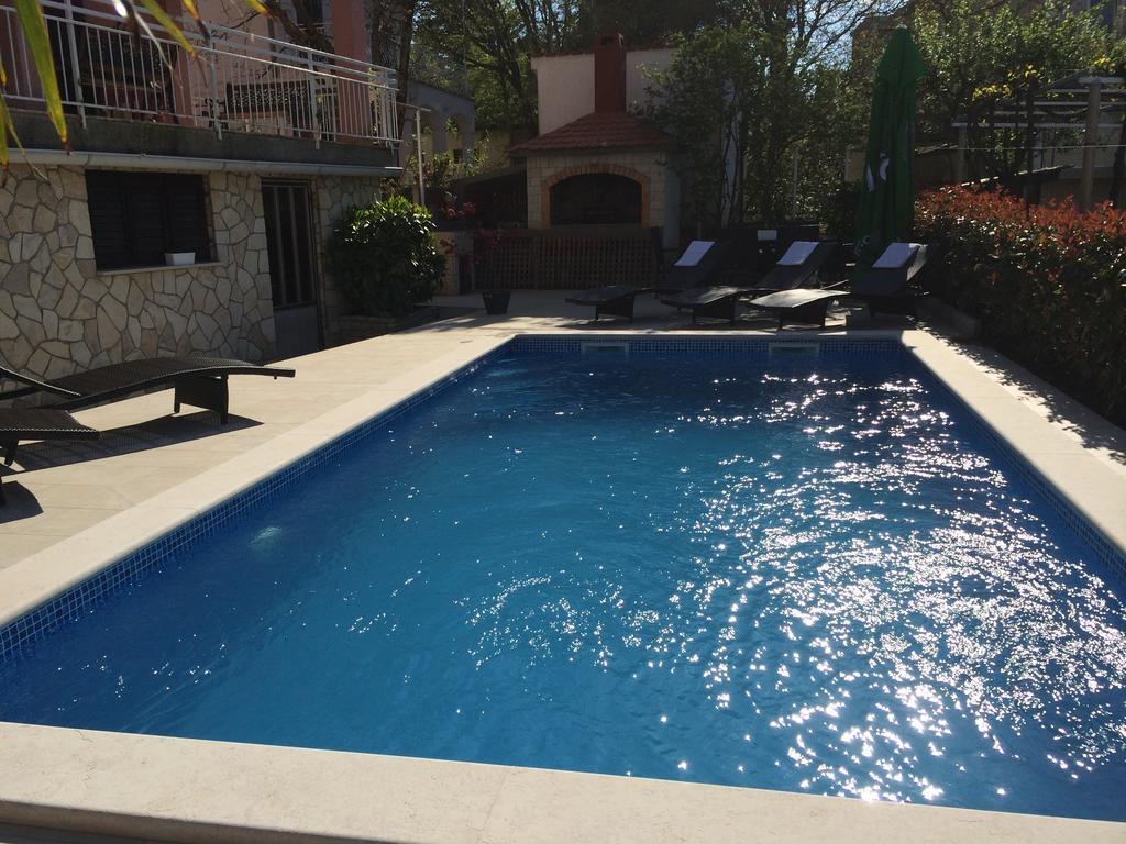 Villa Dijana 2 มาลินสกา ห้อง รูปภาพ