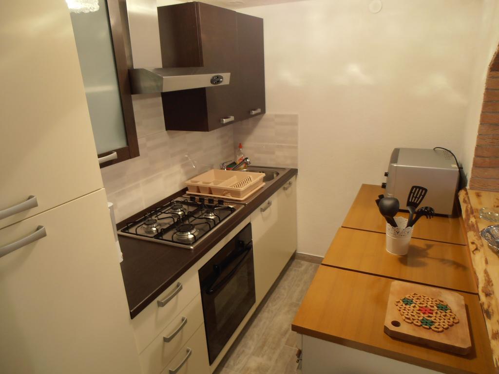 Villa Dijana 2 มาลินสกา ภายนอก รูปภาพ