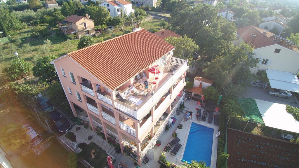 Villa Dijana 2 มาลินสกา ภายนอก รูปภาพ