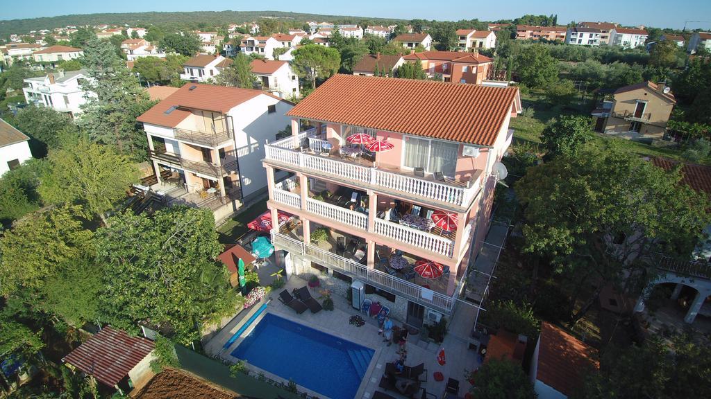 Villa Dijana 2 มาลินสกา ภายนอก รูปภาพ